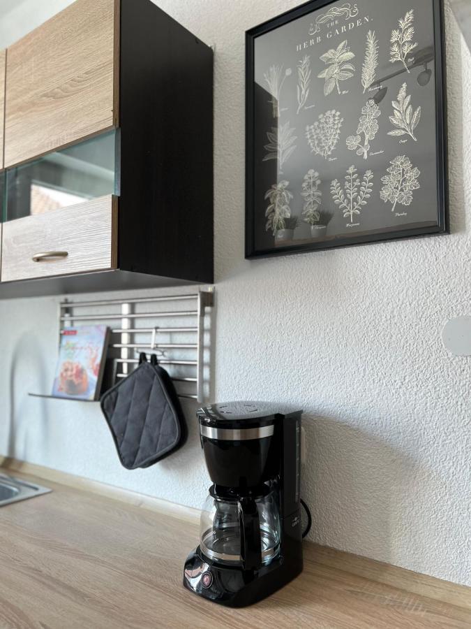 Apartment In Weiden I. D. Opf. Weiden in der Oberpfalz Eksteriør bilde