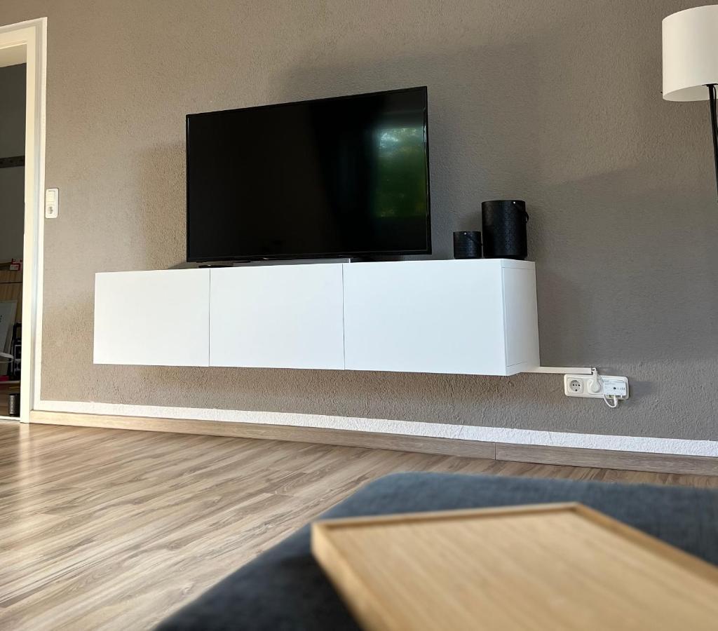 Apartment In Weiden I. D. Opf. Weiden in der Oberpfalz Eksteriør bilde