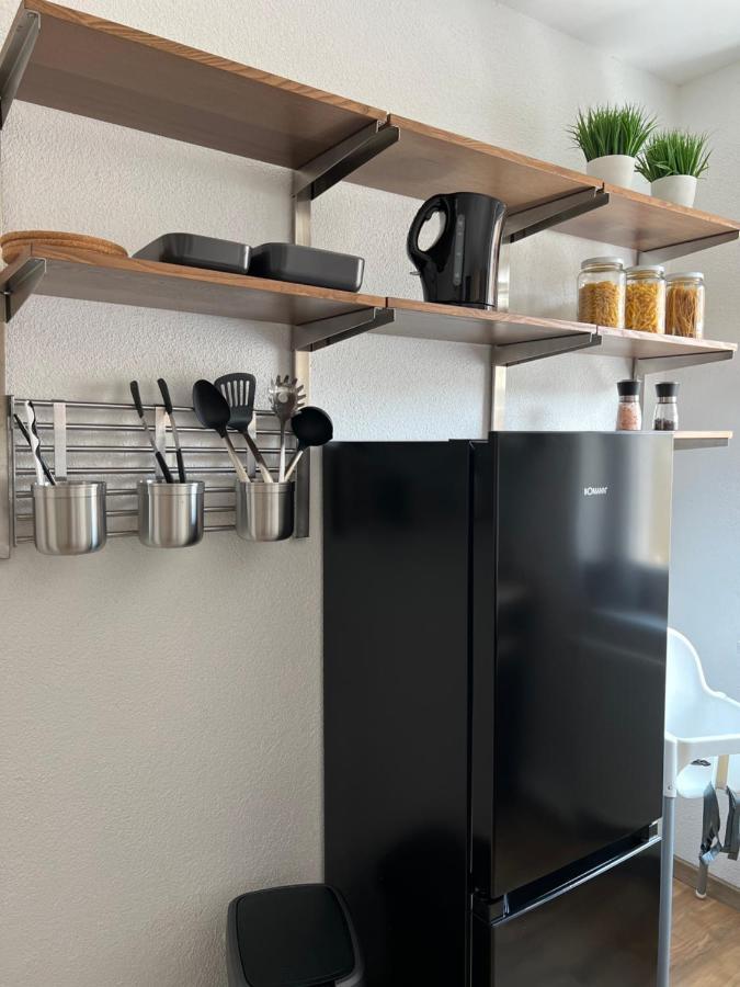 Apartment In Weiden I. D. Opf. Weiden in der Oberpfalz Eksteriør bilde