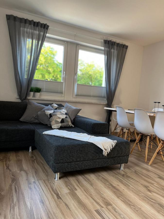 Apartment In Weiden I. D. Opf. Weiden in der Oberpfalz Eksteriør bilde