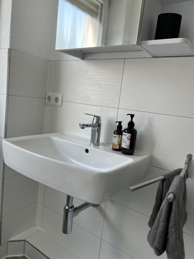 Apartment In Weiden I. D. Opf. Weiden in der Oberpfalz Eksteriør bilde