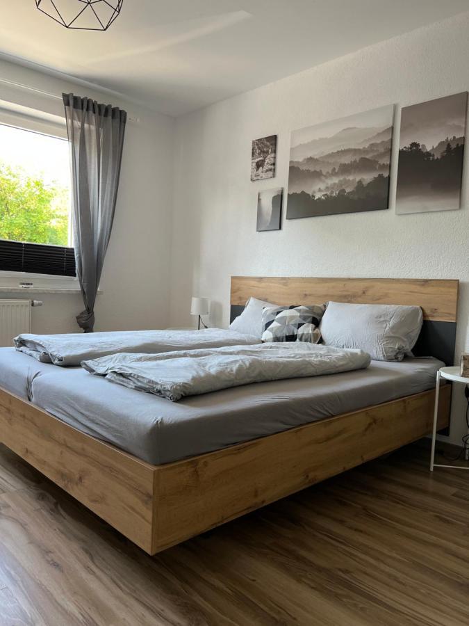Apartment In Weiden I. D. Opf. Weiden in der Oberpfalz Eksteriør bilde