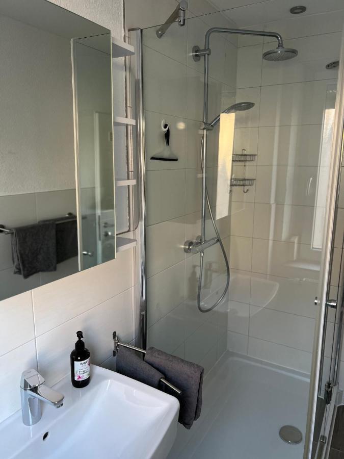 Apartment In Weiden I. D. Opf. Weiden in der Oberpfalz Eksteriør bilde