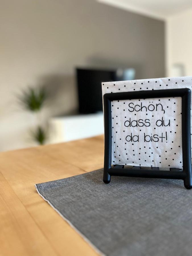 Apartment In Weiden I. D. Opf. Weiden in der Oberpfalz Eksteriør bilde