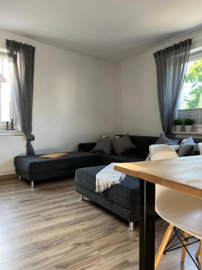 Apartment In Weiden I. D. Opf. Weiden in der Oberpfalz Eksteriør bilde